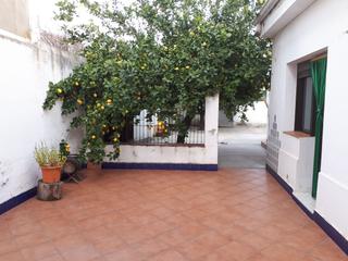 House in Calle hernán cortés 67. Excelente casa en venta de bovedas con tejado nuevo
