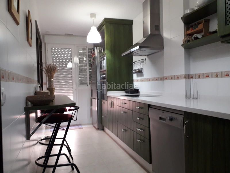 Foto 46cfbc47-3d78-4904-aa23-ab617567f22a. Casa amb aparcament a Villanueva de la Serena