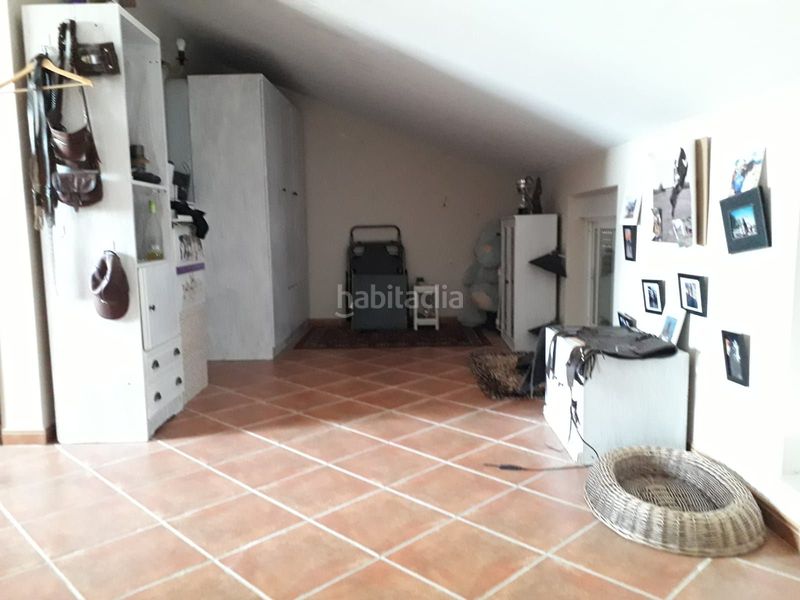 Foto 5f7b8f4a-683c-491b-b47e-247d0f7143f4. Casa amb aparcament a Villanueva de la Serena