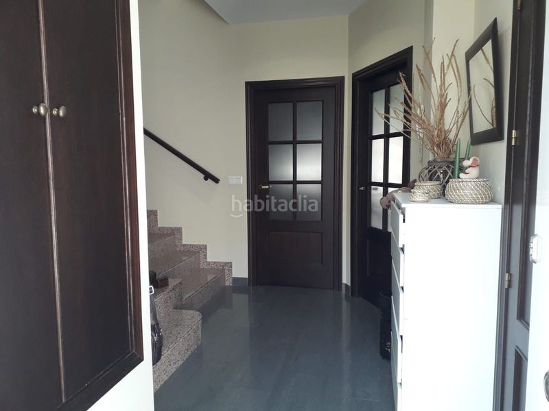 Foto 6fa15492-8389-40ba-b325-fdde22c7dcb7. Casa amb aparcament a Villanueva de la Serena