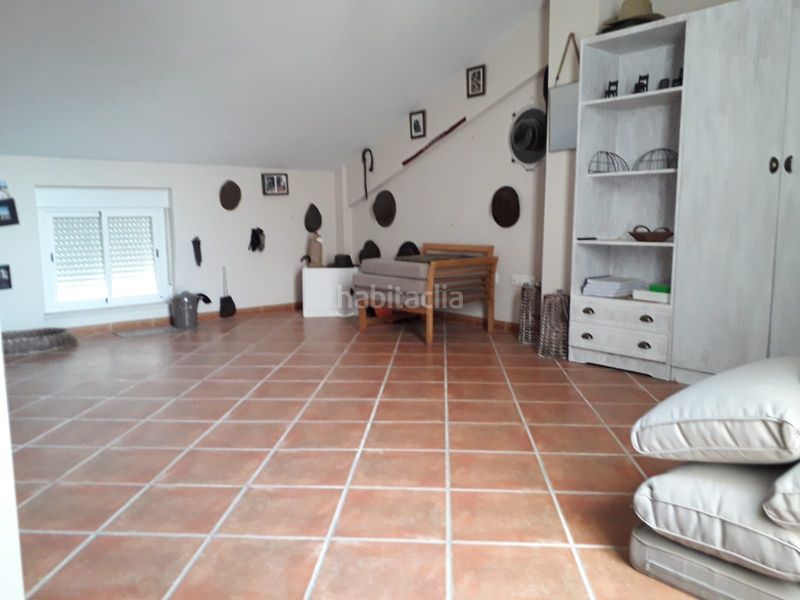 Foto 912182d6-6019-49b3-8a9b-1e64f2194d19. Casa amb aparcament a Villanueva de la Serena