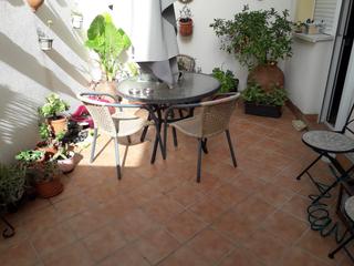 House in Villanueva de la Serena. Casa unifamiliar con muy poco uso y buhardilla preparada