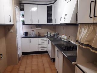Appartement à Villanueva de la Serena. Piso en zona centro con gran balcon-terraza y trastero
