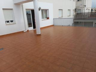 Pis a Villanueva de la Serena