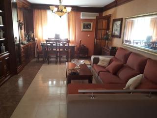 Appartement à Villanueva de la Serena. Gran piso en venta amueblado o alquiler opc. compra