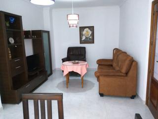 Apartment in Villanueva de la Serena. Apartamento zona centro ideal como inversion para alquilar