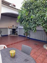 House in Villanueva de la Serena. Casa en venta de bovedas con tejado nuevo
