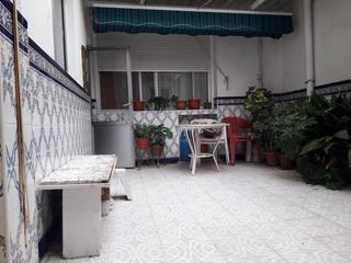 House in Villanueva de la Serena. Casa y piso en venta en buen estado para entrar a vivir edificac