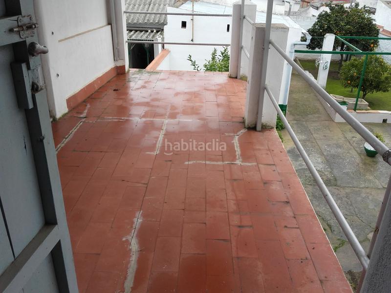 Foto 1f577377-2b25-44f1-85dd-7c5cbe239ea2. Casa con parcheggio in Villanueva de la Serena