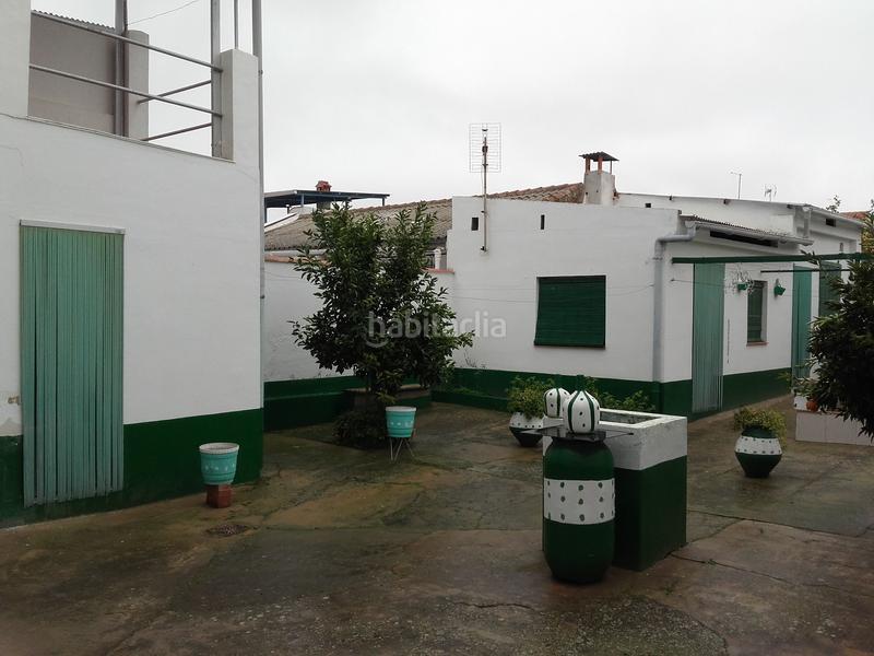 Foto 3aba7e1d-762c-4da0-86d9-9e3d44e11284. Casa con parcheggio in Villanueva de la Serena