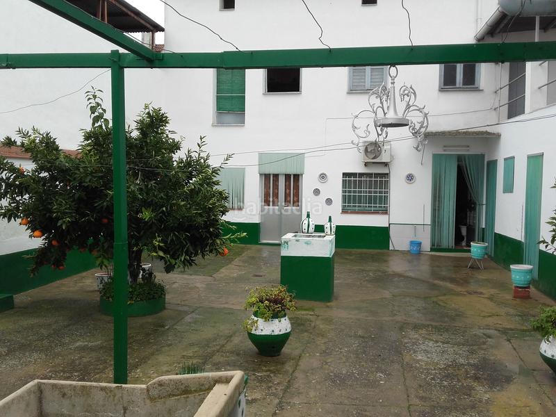 Foto 6cd79d48-8879-4314-852e-5cdc1f9b53ca. Casa con parcheggio in Villanueva de la Serena