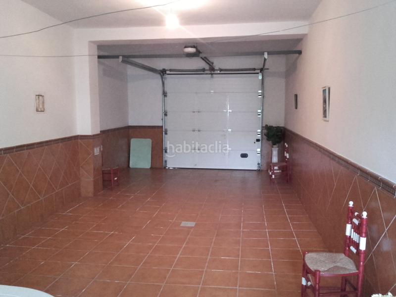 Foto 8a799670-2b60-4579-bf3b-bf4237d4f812. Casa con parcheggio in Villanueva de la Serena