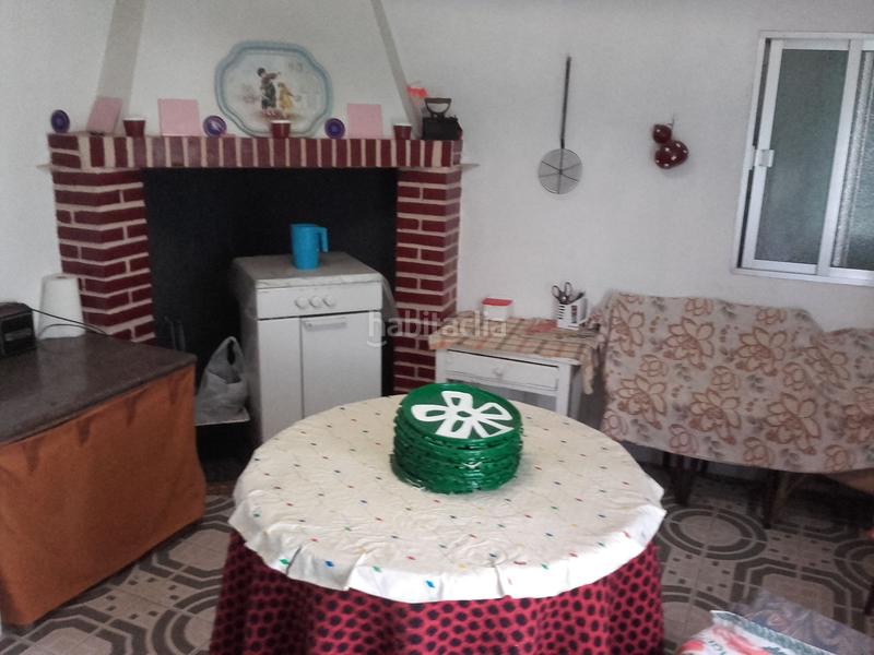 Foto b05e2358-d6ef-439c-8ec3-b4f7c888dafc. Casa con parcheggio in Villanueva de la Serena