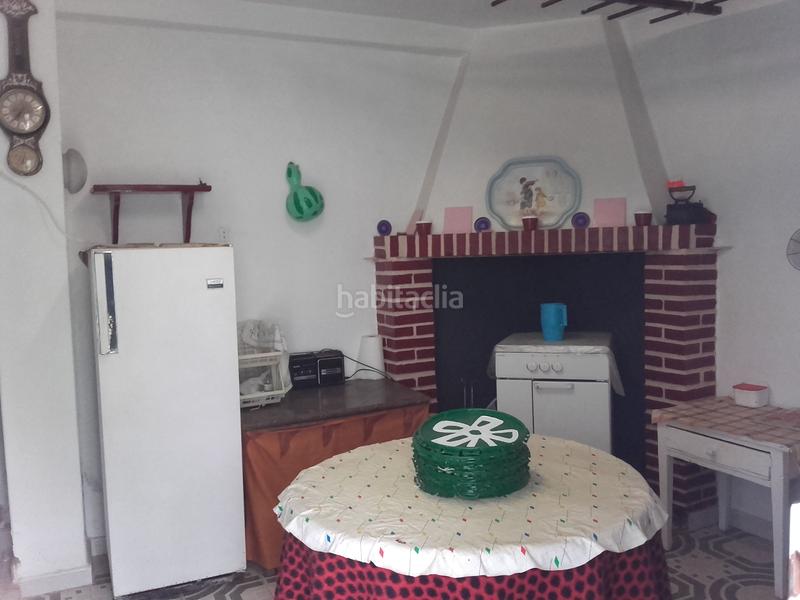 Foto dc9cd7f4-0770-489a-ac2e-47822ed1438a. Casa con parcheggio in Villanueva de la Serena