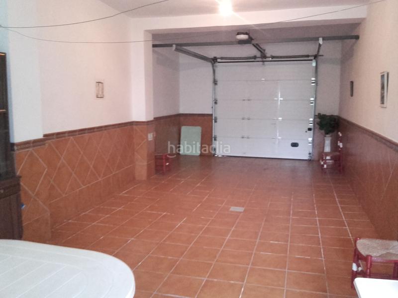 Foto ebb40f65-3a91-491b-8792-cd116ae07b3d. Casa con parcheggio in Villanueva de la Serena