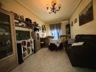 House in Villanueva de la Serena. Casa tipo unifamiliar en perfecto estado para entrar a vivir