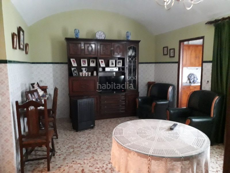 Foto ce3c8bbc-52ad-48ee-91bd-d038c1d6f50e. Casa a Villanueva de la Serena