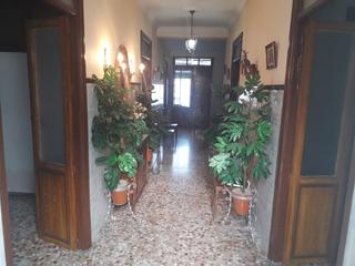 House in Villanueva de la Serena. ¡¡¡ oportunidad!!! casa en venta para hacer algo de reforma
