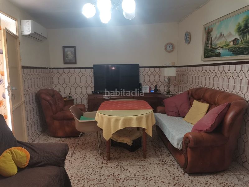 Foto 69ab79bd-aebd-44ea-8362-1ae0a9f5a13a. Casa a Villanueva de la Serena