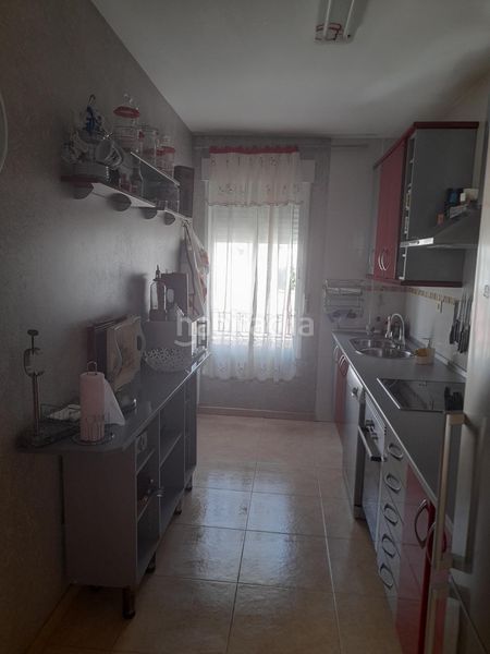 Foto a92d16a3-14a7-4d2e-85cf-26c004f0e4ad. Pis amb calefacció aparcament a Villanueva de la Serena