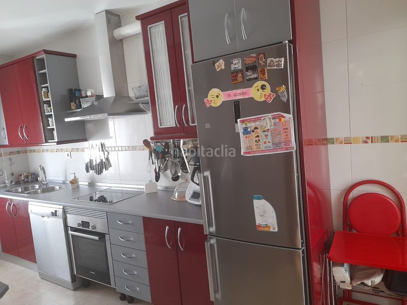 Foto aa8e7b88-d7ee-44a5-816c-110bc73062e0. Pis amb calefacció aparcament a Villanueva de la Serena