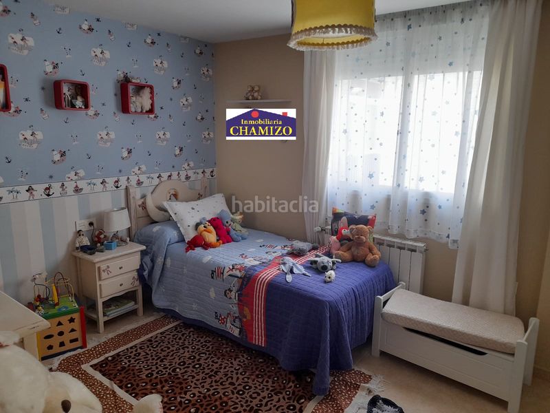 Foto d6abcf16-3b20-4d20-9a59-8ef0b9de9848. Pis amb calefacció aparcament a Villanueva de la Serena