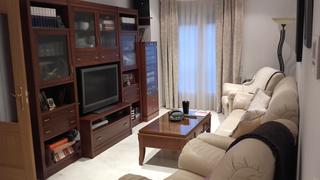 Flat in Calle san francisco 63. Piso en venta con ascensor, garaje y gran trastero