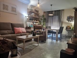 Flat in Calle san francisco 63. !!!piso en venta en perfecto estado con garaje y trastero¡¡¡