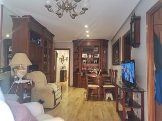 Pis a Villanueva de la Serena. Piso en venta reformado con buena situacion