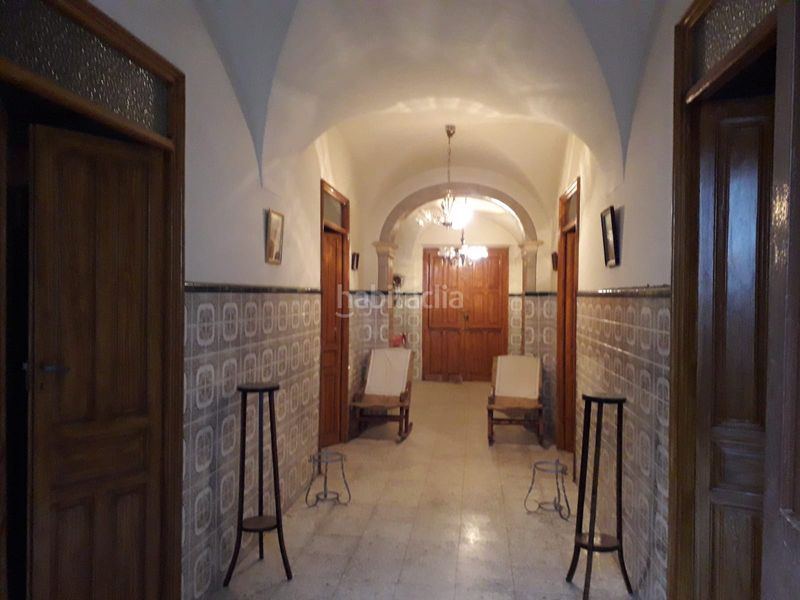 Foto f855b008-ea26-45a2-87a6-fc19f0253fbc. Casa a Villanueva de la Serena