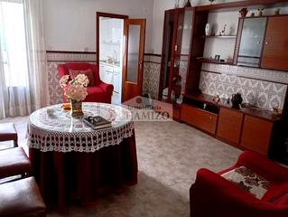 Casa en Calle san francisco 63. Casa en venta en buen estado para entrar a vivir