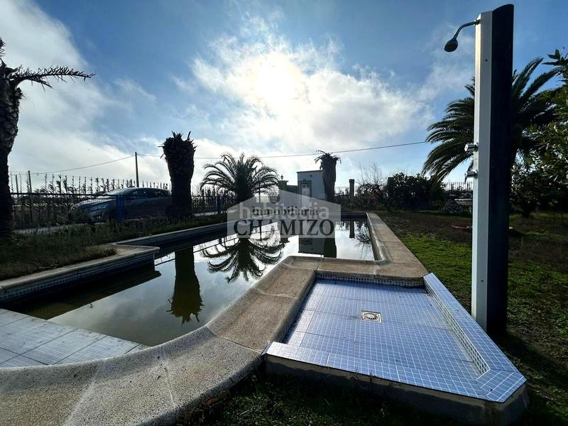 Foto 20d22b24-98ba-4c2a-9e2b-fc4c3241a24c. Chalet en calle san francisco 63 ¡¡¡gran chalet con piscina , en Villanueva de la Serena