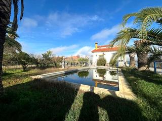 Xalet a Calle san francisco 63. ¡¡¡gran chalet con piscina en villanueva de la serena,