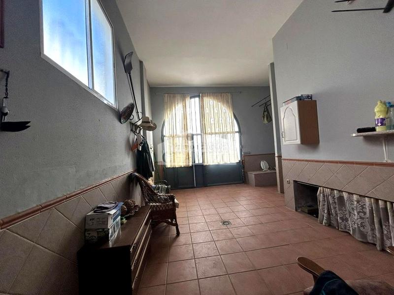 Foto 53877dbc-edef-489c-95e8-0d47a6fac7ef. Chalet en calle san francisco 63 ¡¡¡gran chalet con piscina , en Villanueva de la Serena
