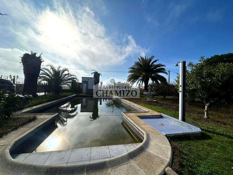 Foto a3123891-9258-4d60-a3f5-49b488c465cd. Chalet en calle san francisco 63 ¡¡¡gran chalet con piscina , en Villanueva de la Serena