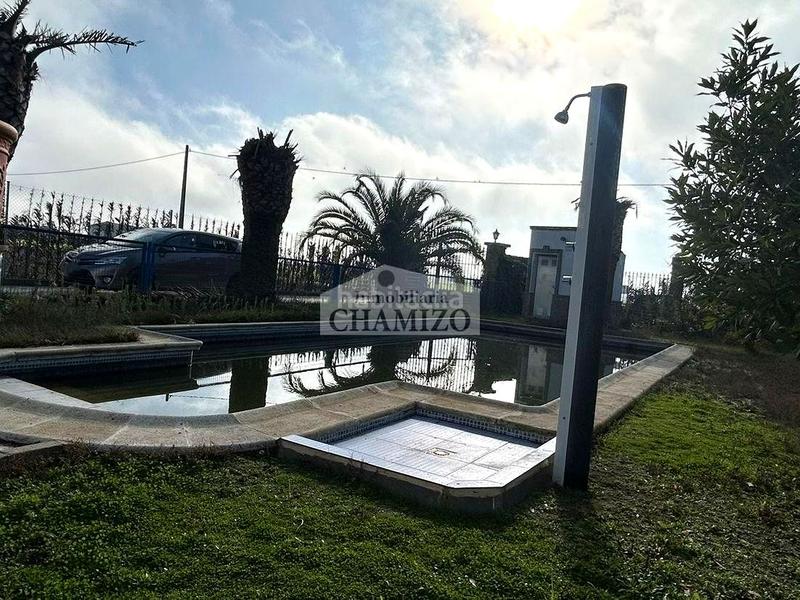 Foto ab804031-a37e-41bd-9bbc-1cde5c8a122f. Chalet en calle san francisco 63 ¡¡¡gran chalet con piscina , en Villanueva de la Serena