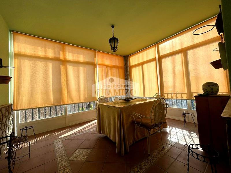 Foto f04923f1-e8de-4d00-877e-83a8524a417e. Chalet en calle san francisco 63 ¡¡¡gran chalet con piscina , en Villanueva de la Serena
