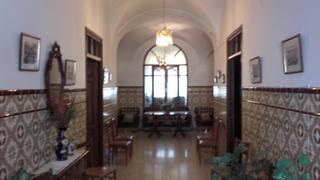 House in Calle conde cartagena 34. Casa en venta de bovedas para reformar con buena situacion
