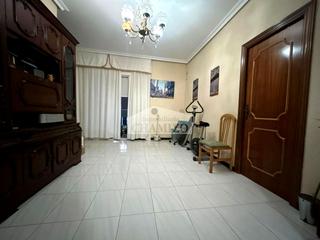 Flat in Calle san francisco 43. Gran piso en venta independiente con terraza