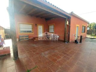 Xalet a Calle san francisco 63. Chalet en venta con luz y agua potable muy cerca de villanueva d