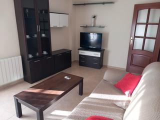 Apartament en Calle san francisco 43. Apartamento seminuevo con garaje en muy buena ubicacion