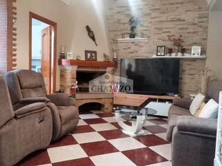 Pis a Calle san francisco 43. Expectacular piso en muy buena zona con gran terraza y trastero