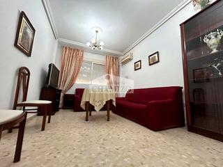 Apartament a Avenida de la constitución 2t. Gran oportunidad apartamento venta en zona centro de don benito