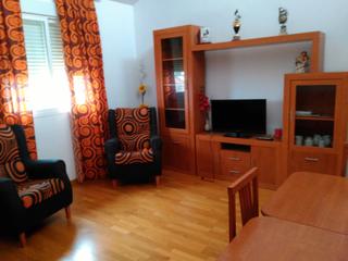 Apartment in Calle san francisco 63. Gran oportunidad apartamento seminuevo en zona centro