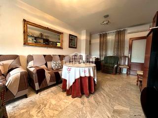Flat in Calle san francisco 43. !!! piso con ascensor en una zona muy demandada ¡¡¡