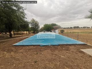 Xalet en La guarda 1. Chalet con piscina cercano a la guarda