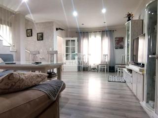 Casa en Calle san francisco 43. Unifamiliar totalmente prepara para entrar a vivir con garaje in