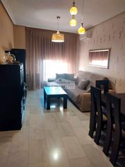 Appartement à Calle san francisco 43. Piso seminuevo con garaje y trastero en el centro de villanueva