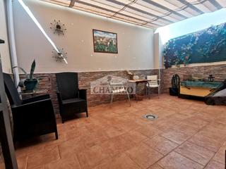 Maison  Calle san francisco 63. Casa con patio???? reformada en perfecto estado para entrar a vi