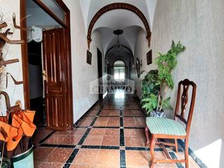 Casa  Calle san francisco 43. Casa de bovedas en buen estado para entrar a vivir